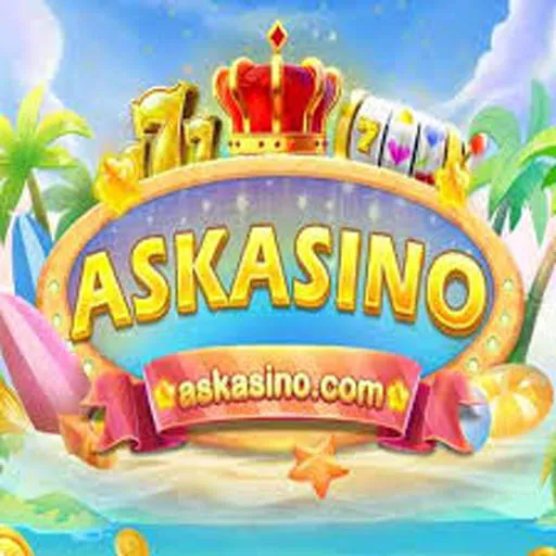 ASKASINO - Game Slot Seru dan Menguntungkan
